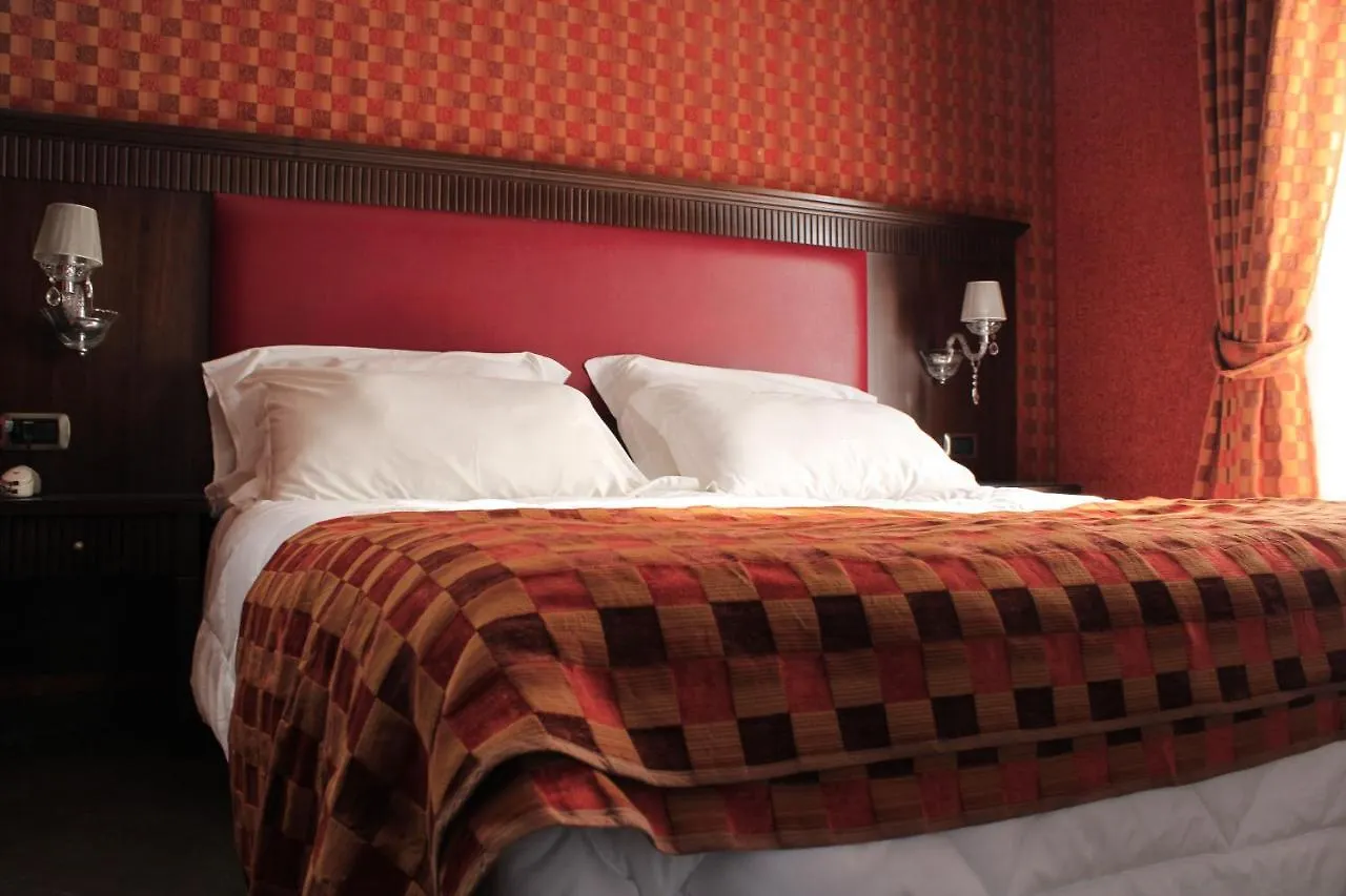 Hotel Guiren Dal 1959 Neapol Włochy