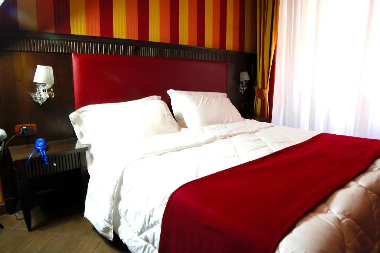 ***  Hotel Guiren Dal 1959 Neapol Włochy