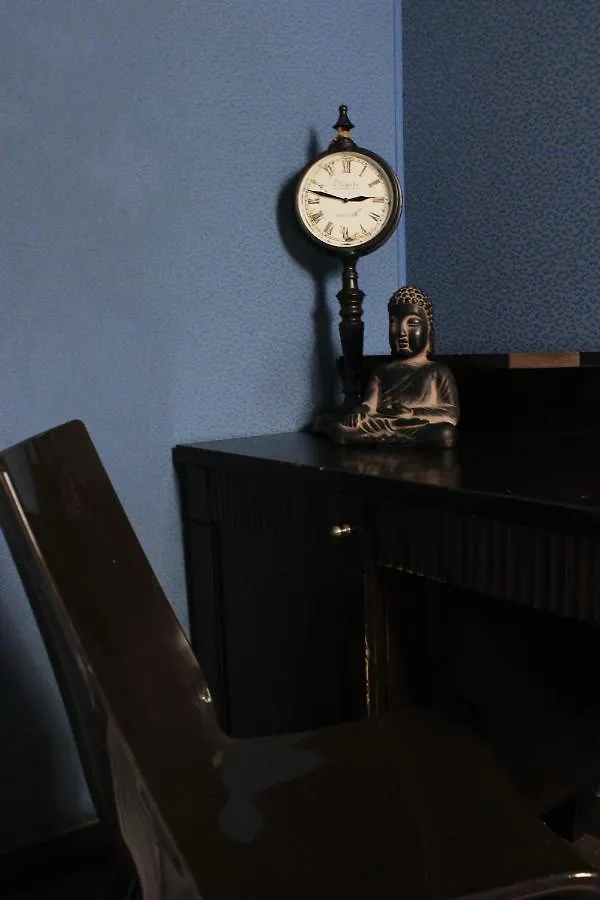 Guiren Dal 1959 Hotel Nápoly