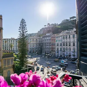 Appartamento B1flat Mergellina -, Napoli