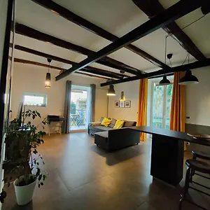 Appartamento Montesanto 77 Casa Panoramicissima Al Centro Storico, Napoli
