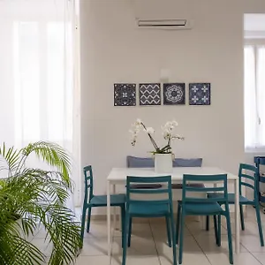 Casa vacanze San Liborio, Napoli