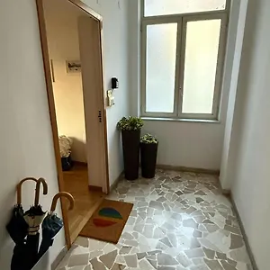 Appartamento La Tortora, Napoli