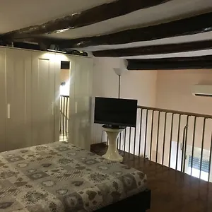 My House Toledo Neapol