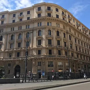 Appartamento Oscar, Napoli