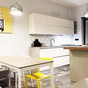 Appartamento Bed&coffee - Scarlatti, Napoli