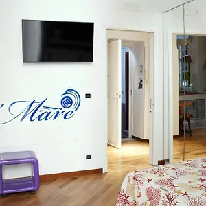 Casa vacanze Magia Di, Napoli
